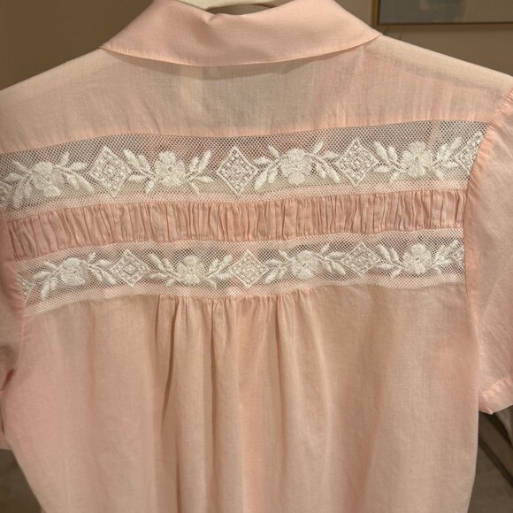 Meadow Rue by ANTHROPOLOGIE - Picture 6 of 6